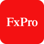 لوگوی بروکر فارکس fxpro