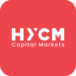 لوگوی بروکر فارکس hycm