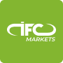 لوگوی بروکر فارکس IFC Markets